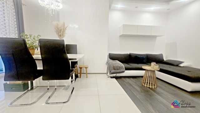 Mieszkanie 2-pokojowe Częstochowa Częstochówka, ul. Bialska. Zdjęcie 6