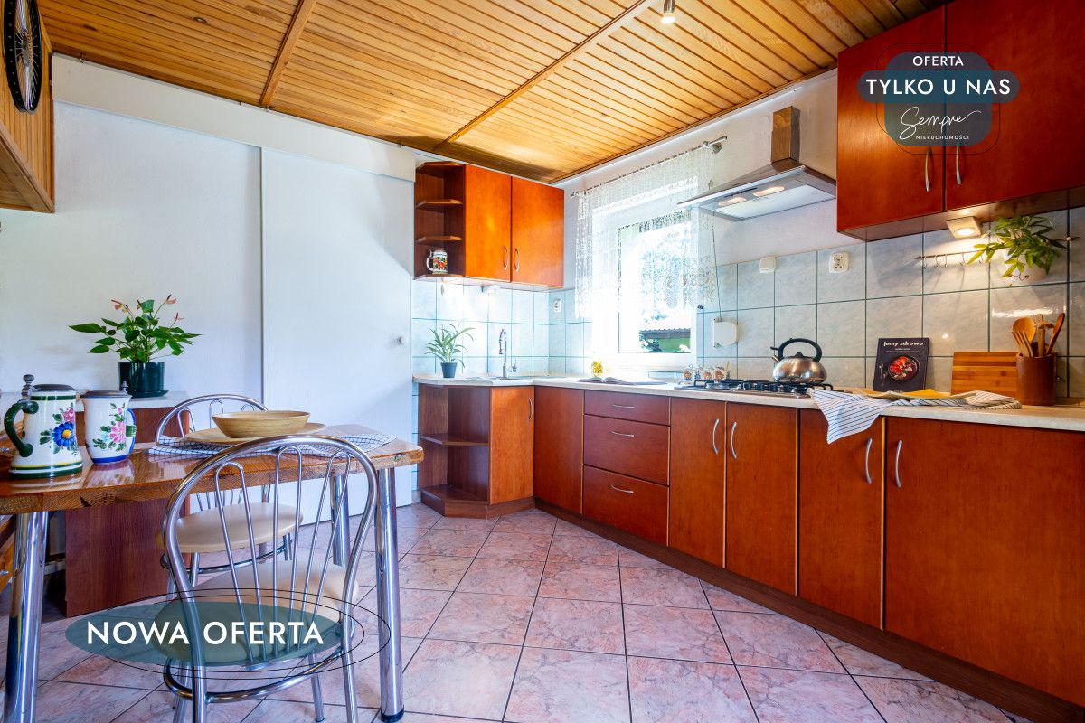 dom wolnostojący, 2 pokoje Jerwonice. Zdjęcie 10