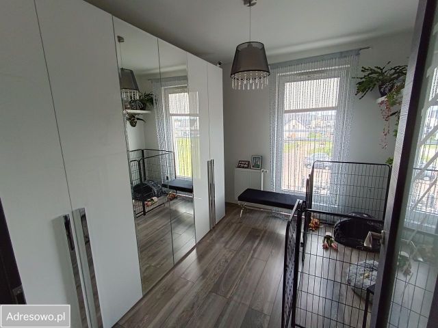 Mieszkanie 4-pokojowe Pogórze, ul. Tadeusza Kościuszki. Zdjęcie 9