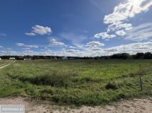 Działka budowlana Ceradz Dolny, ul. Kasztanowa. Zdjęcie 4