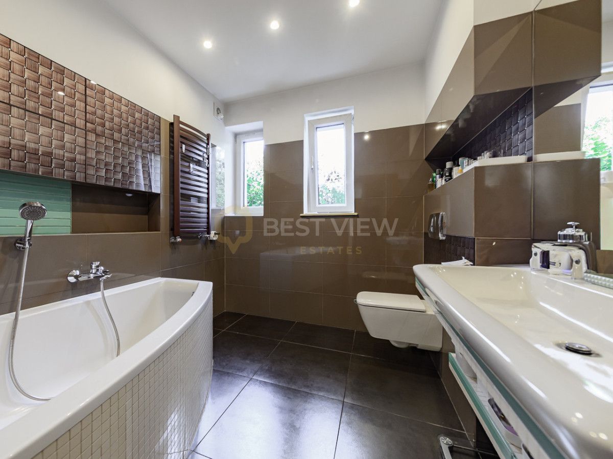 dom wolnostojący, 8 pokoi Warszawa Ursus, ul. Słupska. Zdjęcie 12