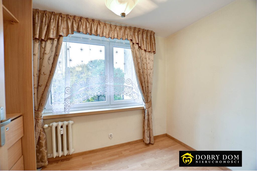 Mieszkanie 3-pokojowe Białystok Centrum. Zdjęcie 7