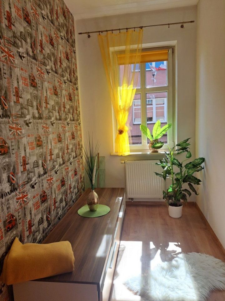 Mieszkanie 2-pokojowe Lubawa. Zdjęcie 3