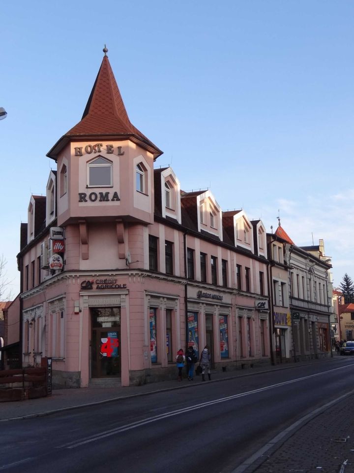 Lokal Żywiec, ul. Kościuszki. Zdjęcie 4