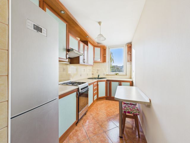 Mieszkanie 2-pokojowe Warszawa Białołęka, ul. Śreniawitów. Zdjęcie 3