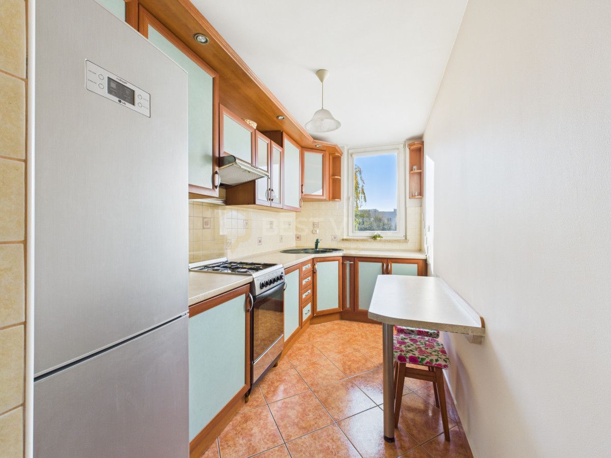 Mieszkanie 2-pokojowe Warszawa Białołęka, ul. Śreniawitów. Zdjęcie 3