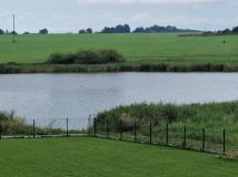 Działka budowlana Chwiram. Zdjęcie 2