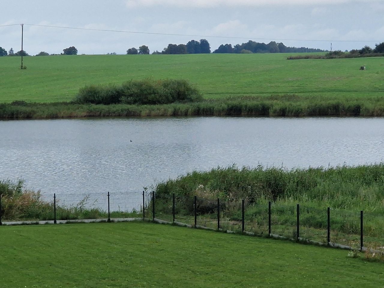 Działka budowlana Chwiram. Zdjęcie 3