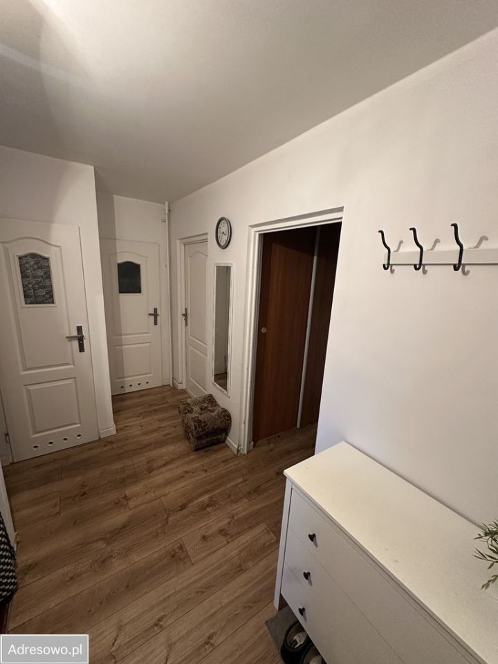 Mieszkanie 3-pokojowe Nysa, ul. Augustyna Kordeckiego. Zdjęcie 5