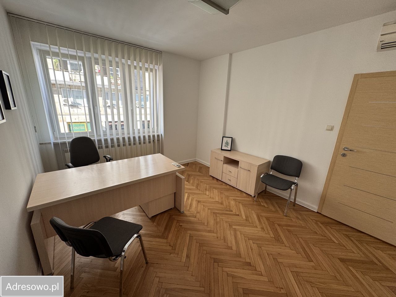 Biuro Warszawa Śródmieście, ul. Marszałkowska. Zdjęcie 13