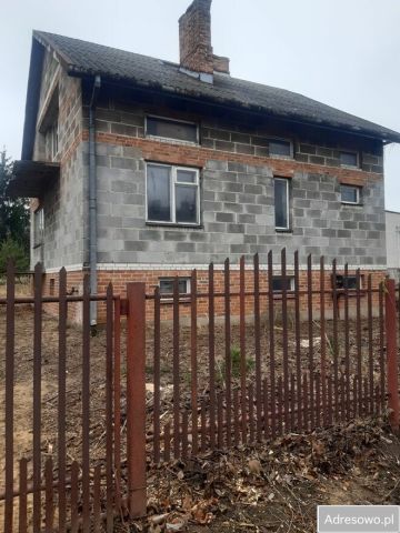 dom wolnostojący, 4 pokoje Grójec, ul. Lipowa. Zdjęcie 1