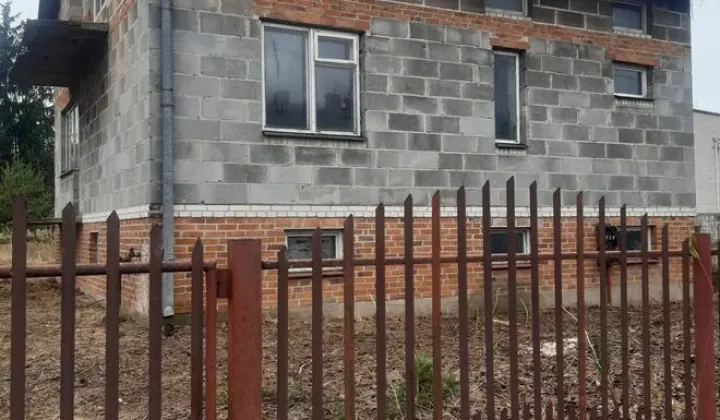 dom wolnostojący, 4 pokoje Grójec, ul. Lipowa