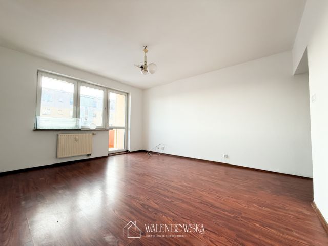 Mieszkanie 2-pokojowe Słupsk, al. 3 Maja. Zdjęcie 4