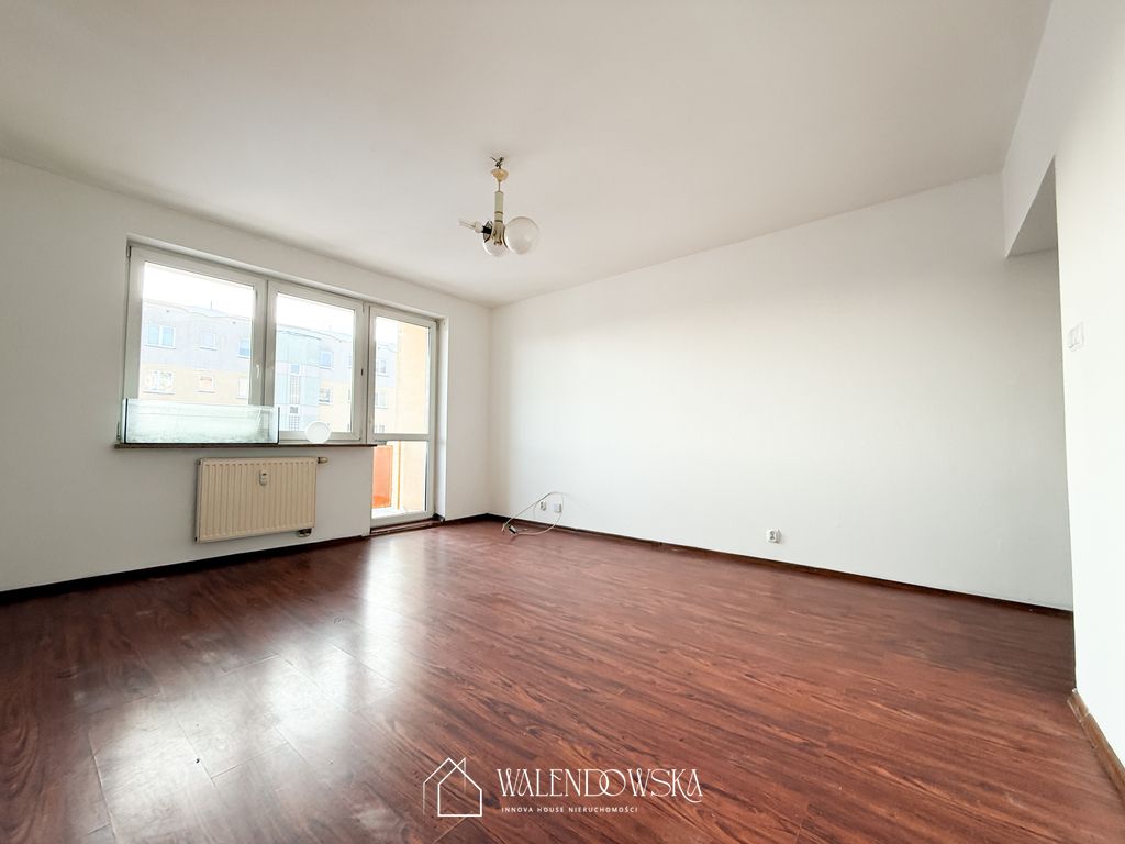 Mieszkanie 2-pokojowe Słupsk, al. 3 Maja. Zdjęcie 4