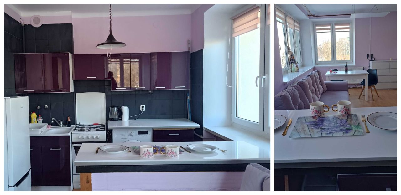 Mieszkanie 1-pokojowe Radom Śródmieście. Zdjęcie 6