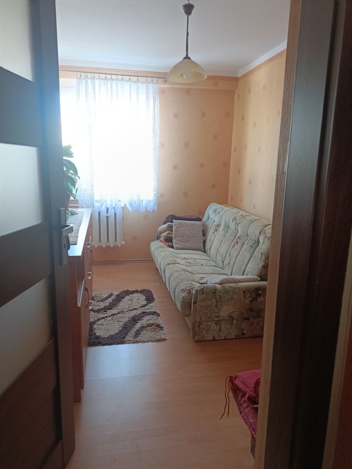 Mieszkanie 3-pokojowe Nowe Miasto Lubawskie, ul. Tysiąclecia. Zdjęcie 8