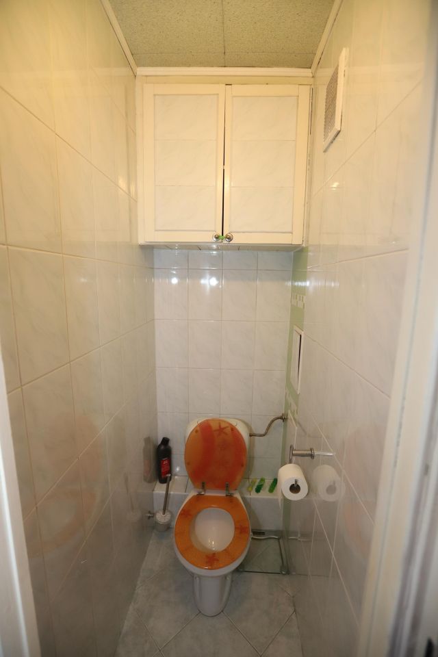 Mieszkanie 3-pokojowe Łódź Górna, ul. Antoniego Edwarda Odyńca. Zdjęcie 11