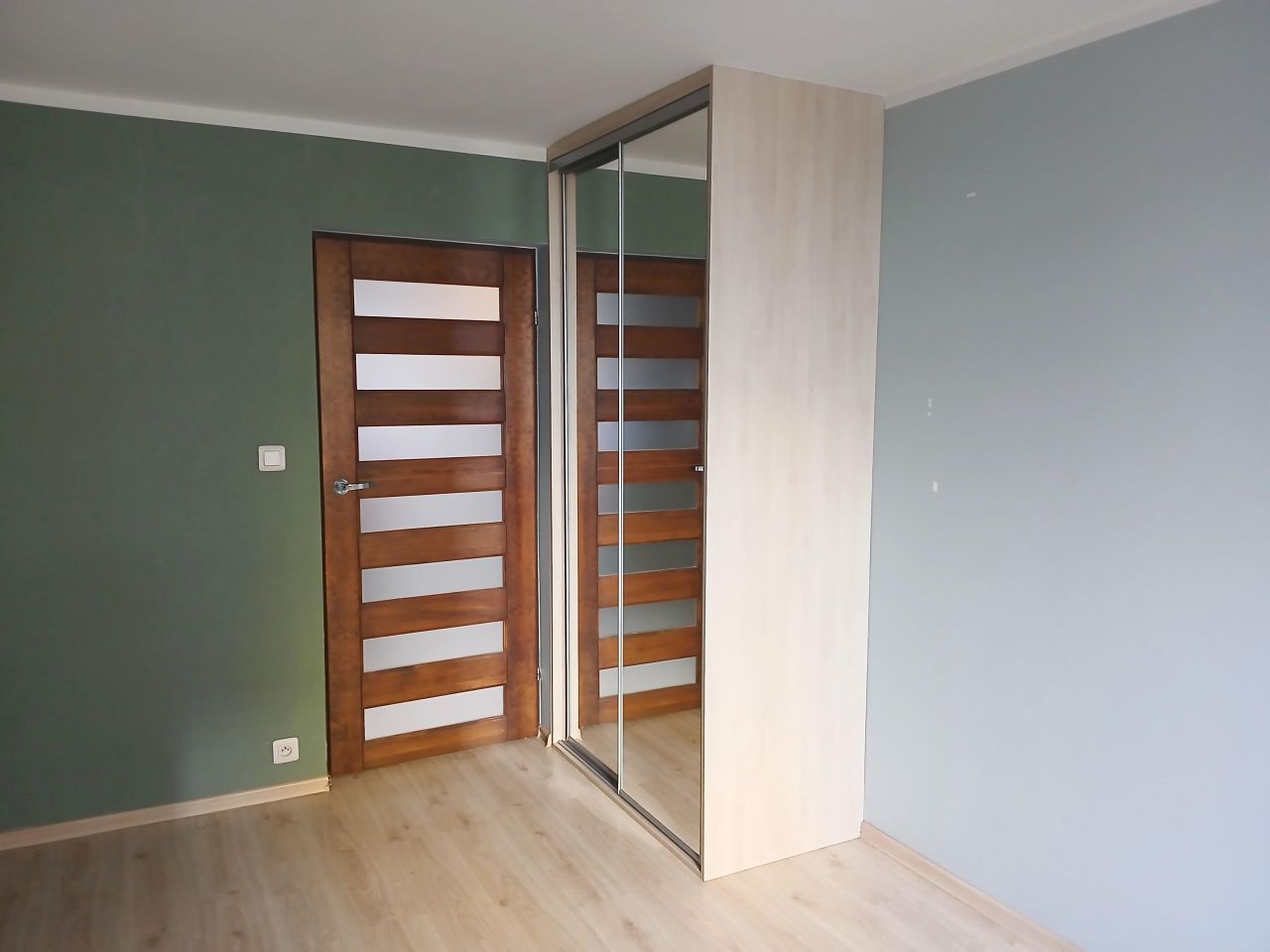 Mieszkanie 3-pokojowe Bytom Śródmieście, ul. Strzelców Bytomskich. Zdjęcie 12