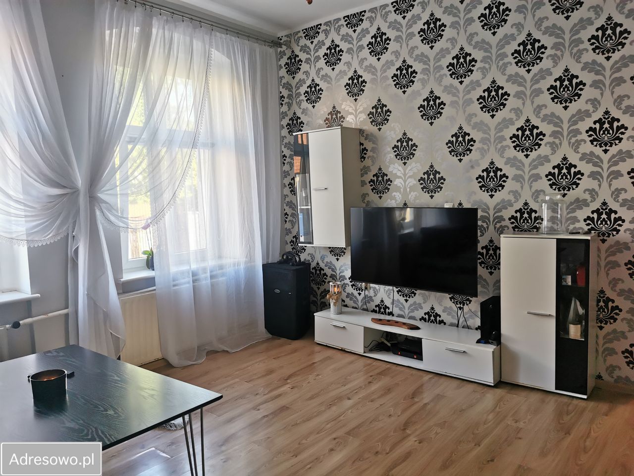 Mieszkanie 2-pokojowe Rzepin. Zdjęcie 3