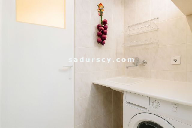 Mieszkanie 1-pokojowe Warszawa Włochy, ul. Franciszka Hynka. Zdjęcie 8