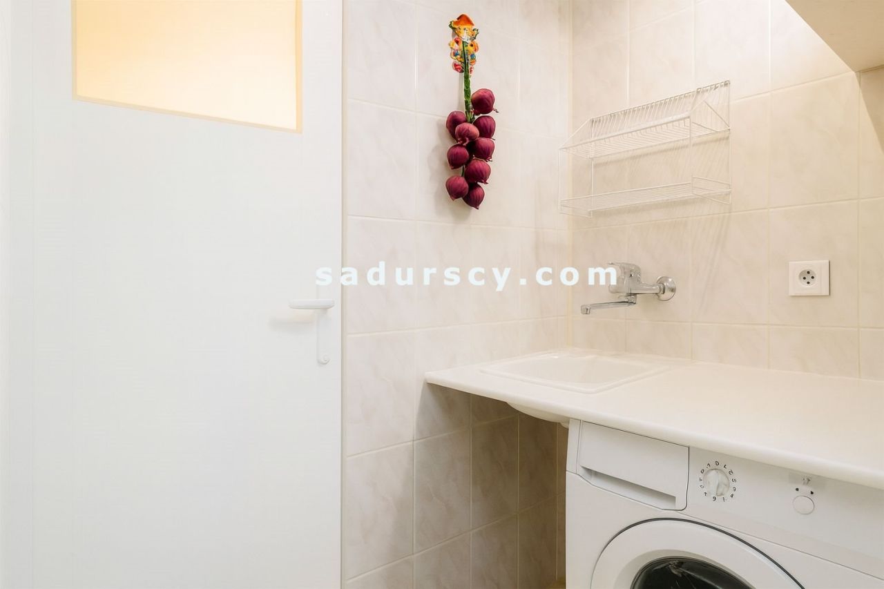 Mieszkanie 1-pokojowe Warszawa Włochy, ul. Franciszka Hynka. Zdjęcie 8