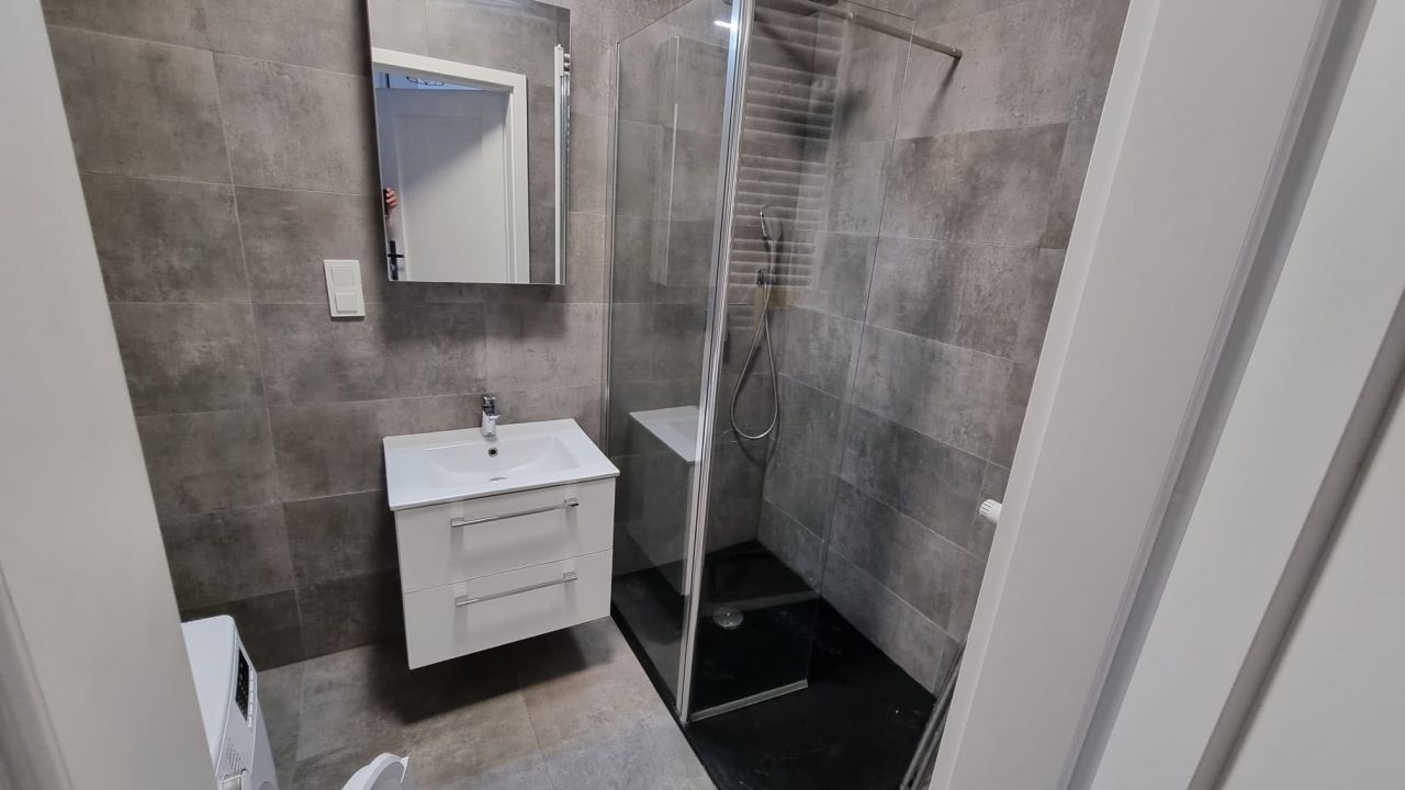 Mieszkanie 2-pokojowe Wrocław Śródmieście. Zdjęcie 2