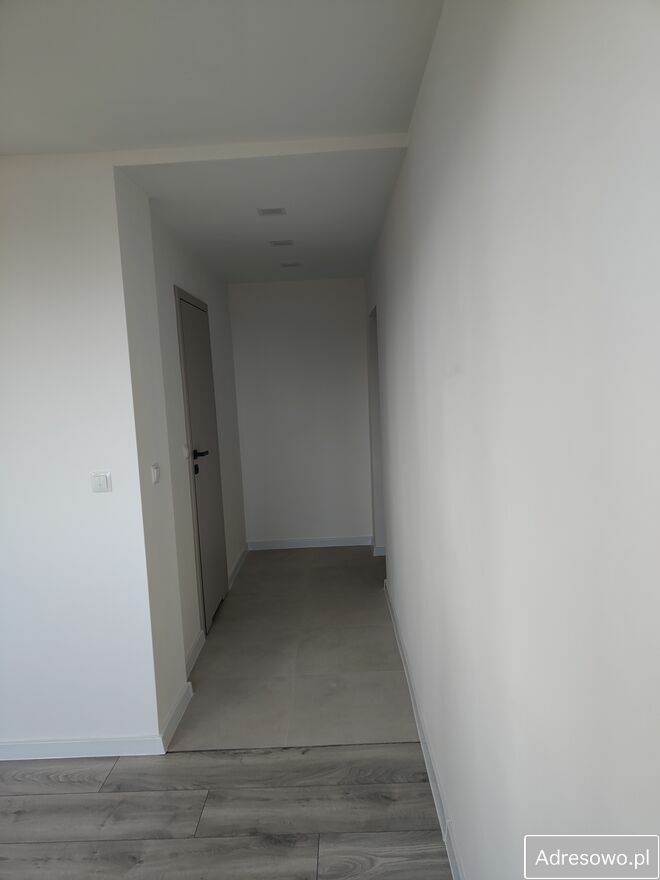 Mieszkanie 3-pokojowe Bielsko-Biała Śródmieście, ul. Henryka Siemiradzkiego. Zdjęcie 4