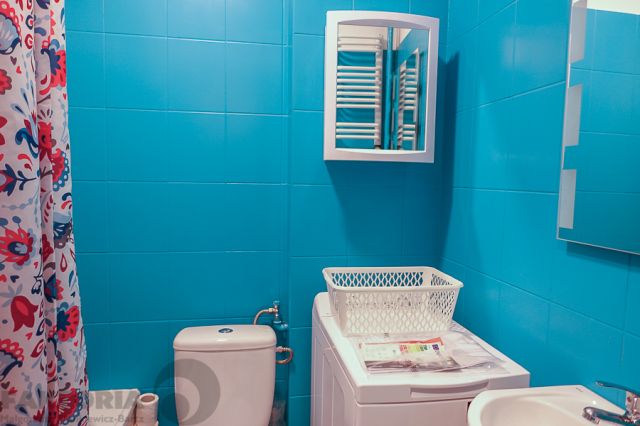 Mieszkanie 1-pokojowe Szczecin, ul. Kazimierza Królewicza. Zdjęcie 10