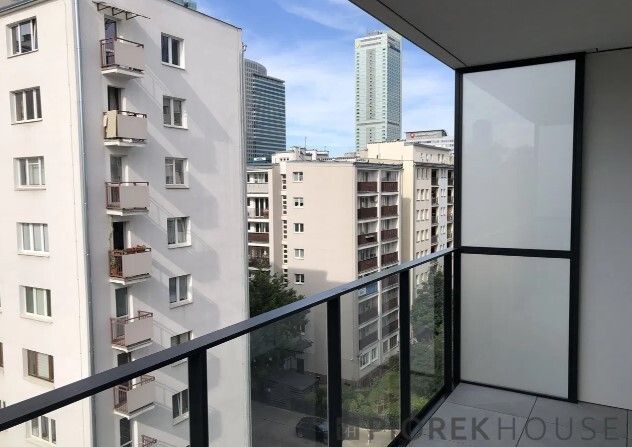 Mieszkanie 1-pokojowe Warszawa Śródmieście, ul. Chmielna. Zdjęcie 3