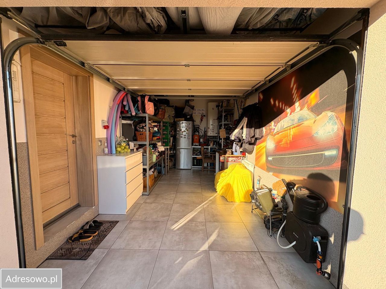 bliźniak, 4 pokoje Pniów, ul. Miodowa. Zdjęcie 14