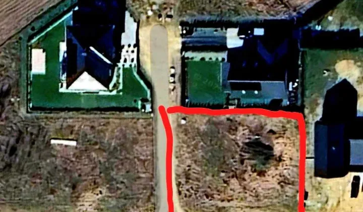 Działka budowlana Gdańsk Matarnia, ul. Zenitowa