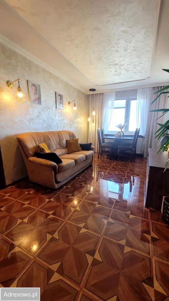 Mieszkanie 3-pokojowe Radom, ul. Czarnoleska. Zdjęcie 3