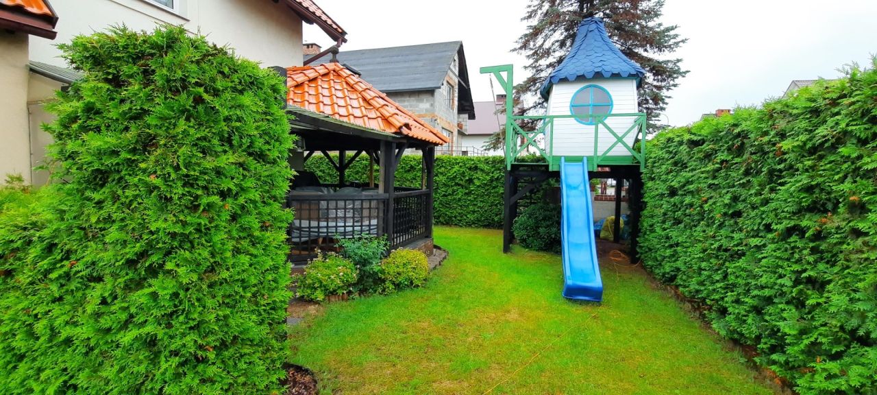 dom wolnostojący Rumia. Zdjęcie 8