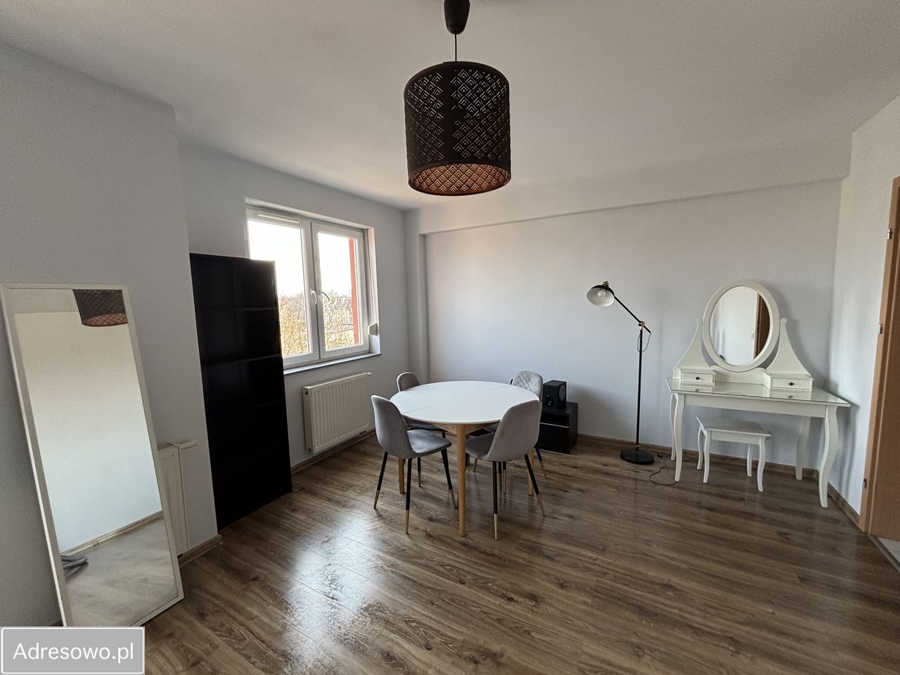 Mieszkanie 2-pokojowe Wrocław Krzyki, ul. Prudnicka. Zdjęcie 6