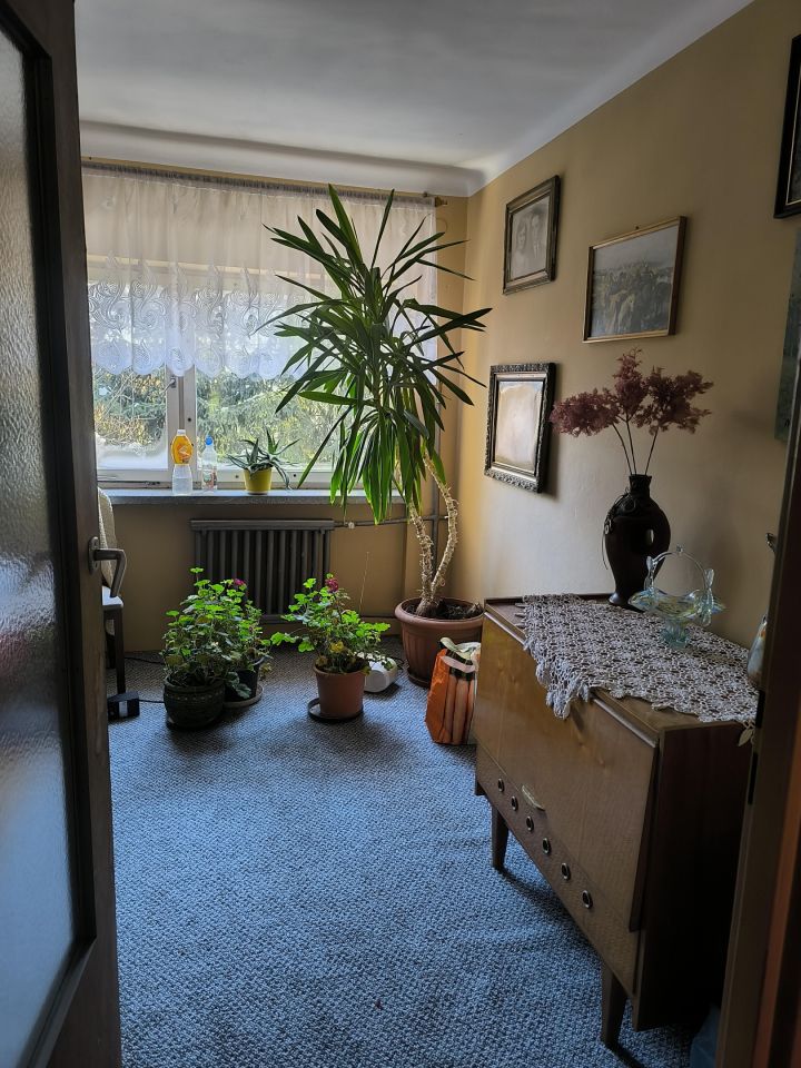 dom wolnostojący, 6 pokoi Puławy Centrum, ul. Żulinki. Zdjęcie 7