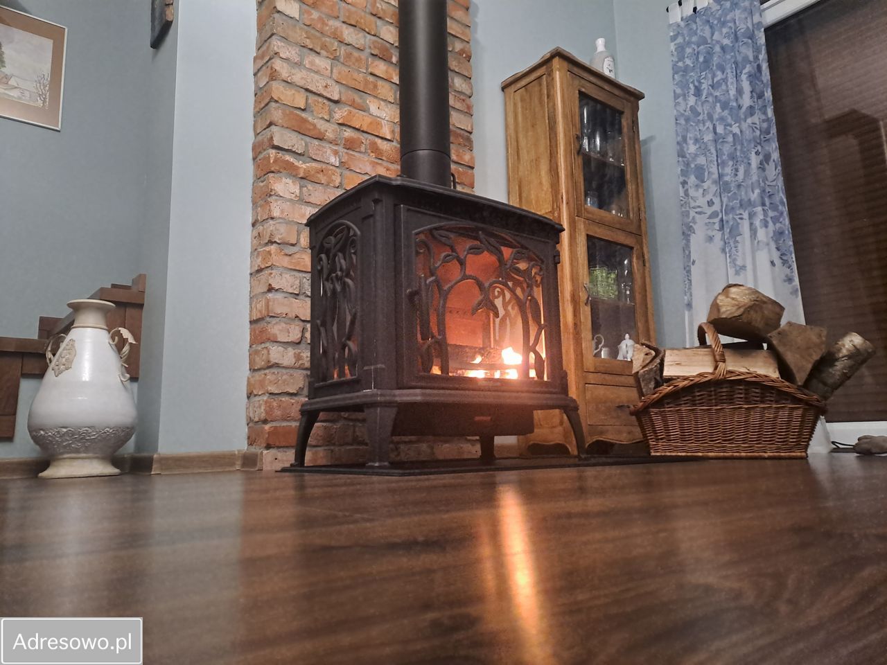 dom wolnostojący, 6 pokoi Drużyń. Zdjęcie 8