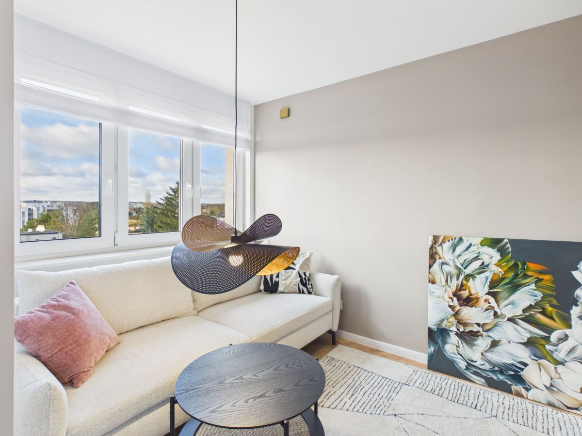 Mieszkanie 4-pokojowe Ciechocinek, ul. Spółdzielcza. Zdjęcie 3