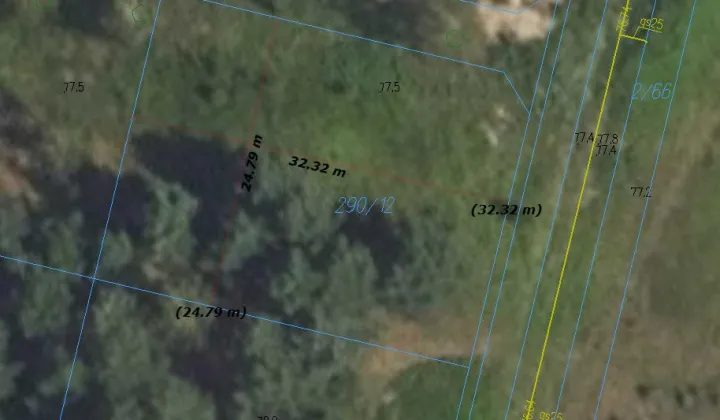 Działka budowlana Izabelin-Dziekanówek, ul. Górka Dziekanowska