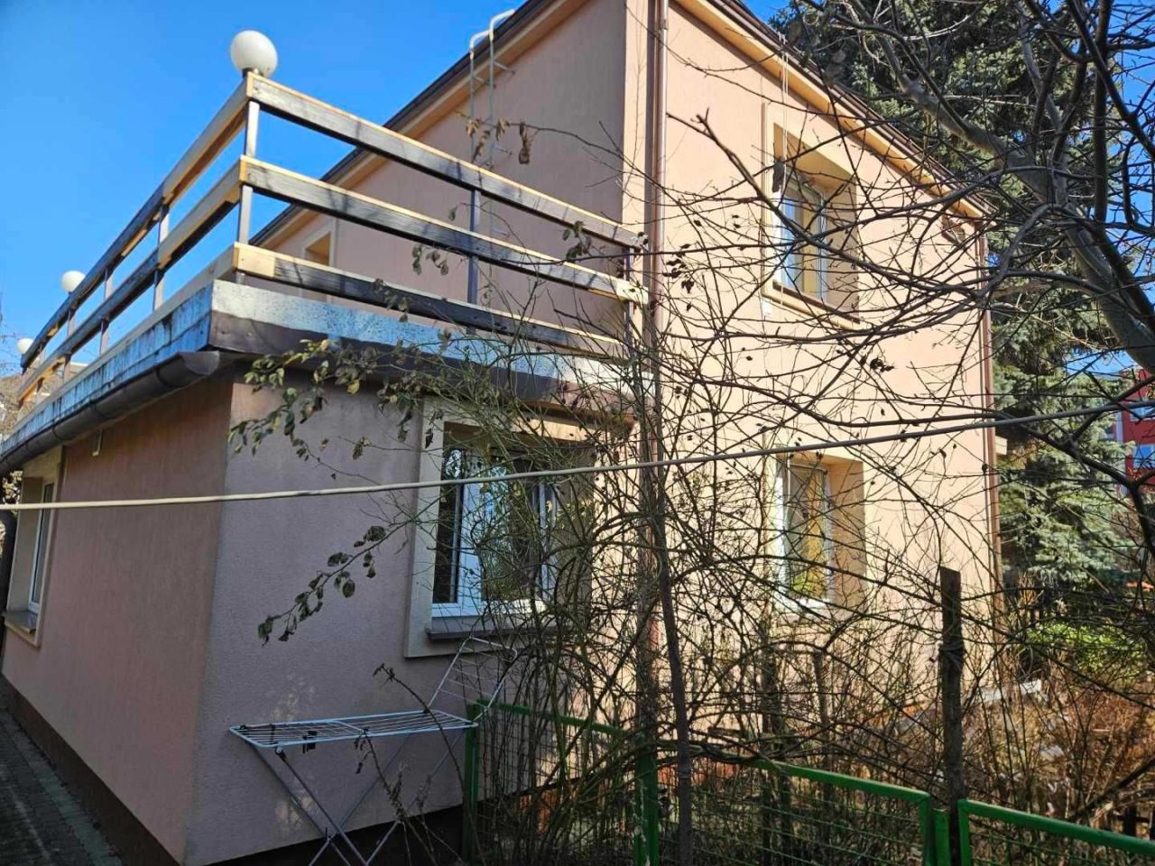 dom wolnostojący Aleksandrów Łódzki Centrum. Zdjęcie 6