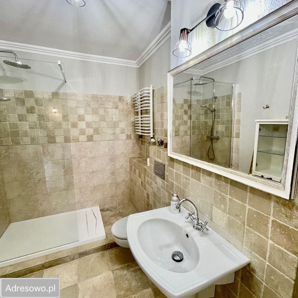 Mieszkanie 3-pokojowe Poznań Jeżyce, ul. Nałęczowska. Zdjęcie 16