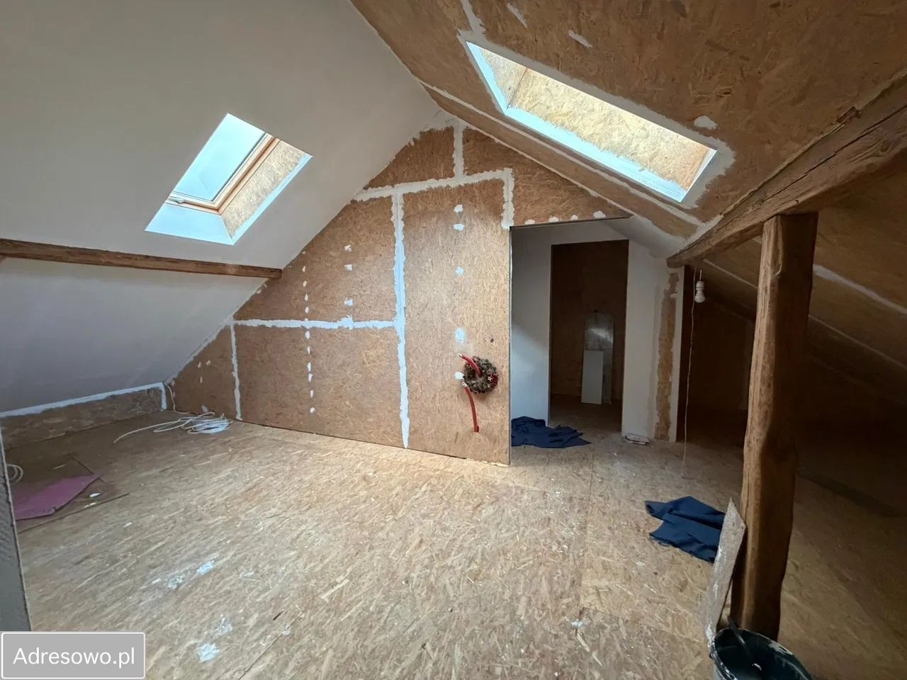 Mieszkanie 3-pokojowe Końskie, ul. marsz. Piłsudskiego. Zdjęcie 13