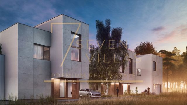 bliźniak, 4 pokoje Opacz-Kolonia. Zdjęcie 1