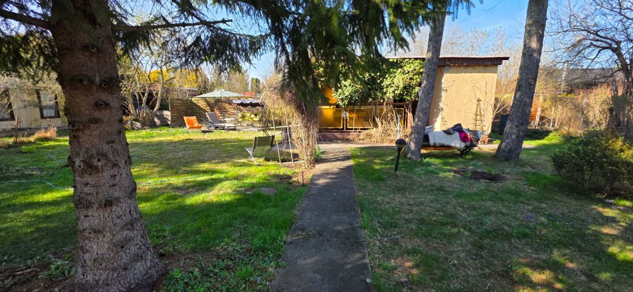 Działka rekreacyjna Lisi Ogon. Zdjęcie 6