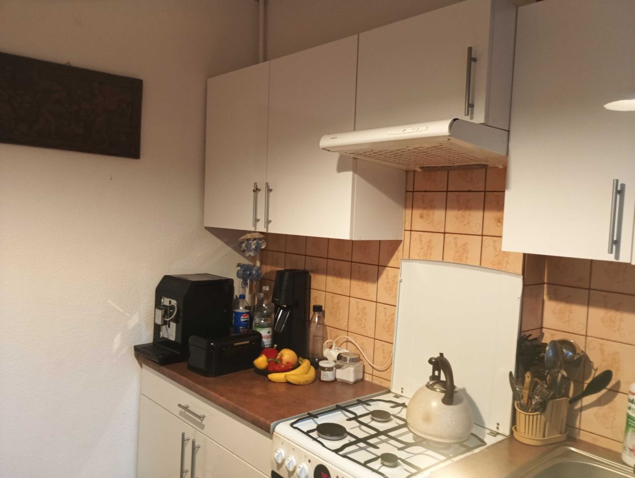 Mieszkanie 2-pokojowe Skarżysko-Kamienna, ul. Prusa. Zdjęcie 6