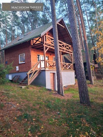 siedlisko, 4 pokoje Tereszewo. Zdjęcie 12