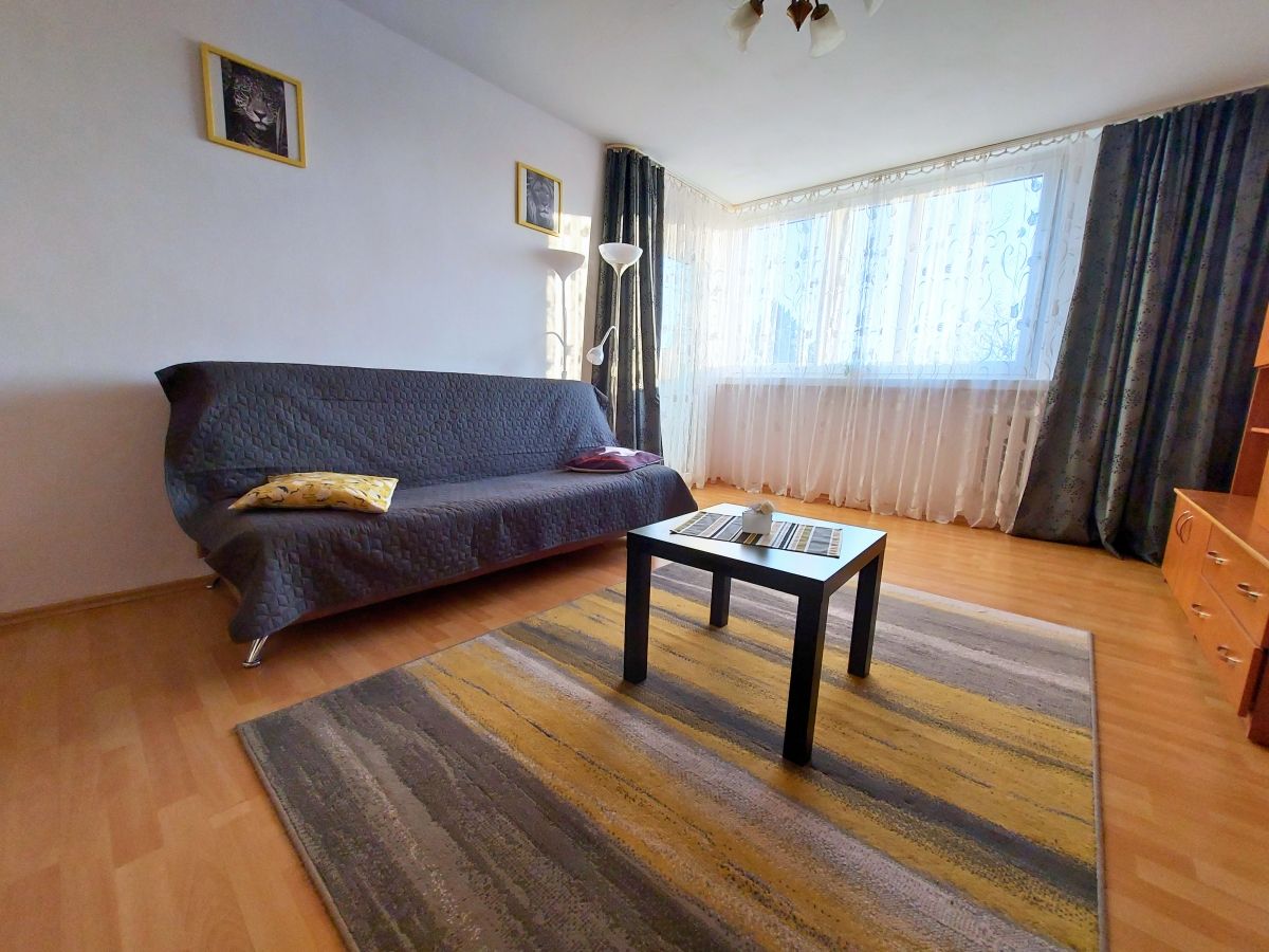 Mieszkanie 3-pokojowe Wrocław Biskupin, ul. Kazimierska. Zdjęcie 3