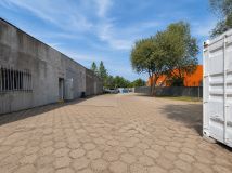 Hala/magazyn Olsztyn Pojezierze, ul. Kołobrzeska. Zdjęcie 1