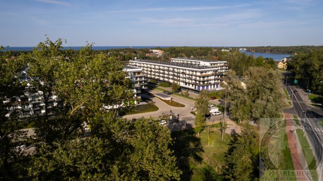Mieszkanie 2-pokojowe Dziwnów, ul. Spadochroniarzy Polskich. Zdjęcie 21