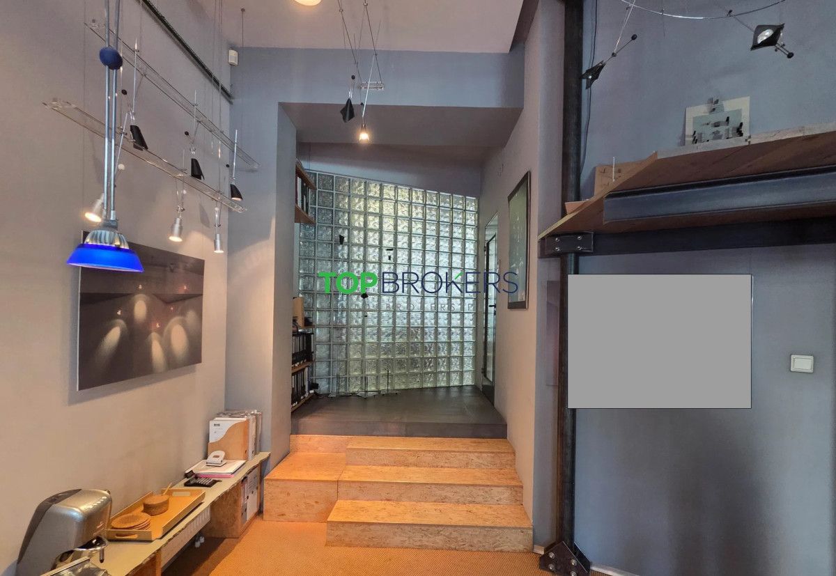 Lokal Warszawa Praga-Południe, ul. Bajońska. Zdjęcie 4