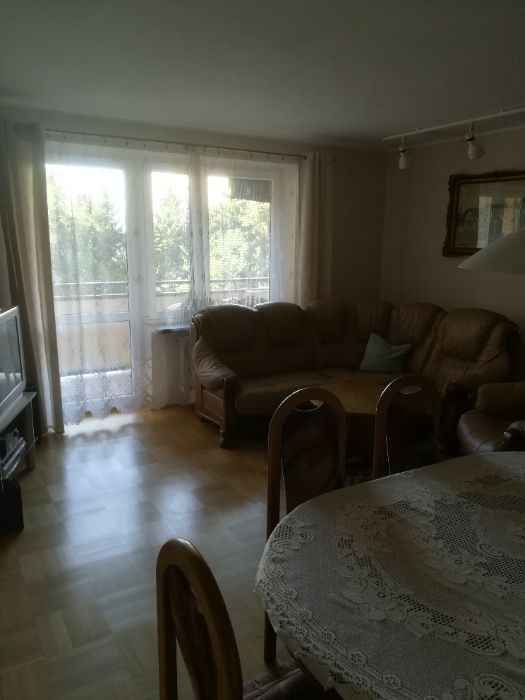 Mieszkanie 3-pokojowe Rzeszów, ul. Graniczna